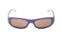 Vuarnet Pouilloux Ref 123 Replacement Sunglass Lenses - Front View 