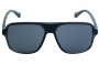 Dolce & Gabbana DG6134 Replacement Sunglass Lenses - Front View 