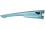 Fox The Redeem Replacement Sunglass Lenses - Model Number 