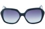 Miu Miu SMU06N Replacement Sunglass Lenses - Front View 