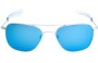 Randolph Engineering Aviator AF158 Replacement Lenses Front View 