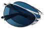 Revo RE1985 THIRTY-FIVE LTD Collectible Edition Replacement Lenses - Folded Frame View 