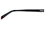 Alex Perry AP Mens Sun Rx 02 Replacement Sunglass Lenses - Model Number 