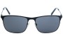 Jeff Banks / Specsavers JB Sun Rx 09 Replacement Lenses Model Number Location 