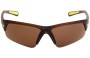 Nike Skylon ACE PRO Replacement Lenses Model Front View 