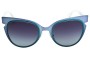 Sunglass Fix Replacement Lenses for Fendi FF 0133/S - Front View 