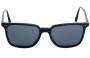 Oliver Peoples OPLL SUN OV5316SU Replacement Sunglass Lenses - Model Number 