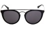 Sunglass Fix Replacement Lenses for Ralph Lauren PH 4121 - Front View 