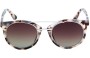 Seed Heritage Mix Replacement Sunglass Lenses - Front View 
