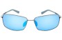 Maui Jim MJ320 Ironwoods Replacement Sunglass Lenses - Front View 