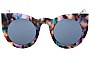 Zeelool Ophelia VFP0290 Replacement Lenses - Front View 