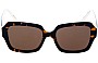 Sunglass Fix Replacement Lenses for Carla Zampatti Sun Rx 18 - 54mm Wide 