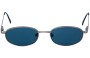 Titmus Z87 TMN6 CS60 Replacement Sunglass Lenses - Front View 