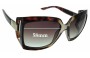 Sunglass Fix Lentes de Repuesto para Christian Dior 611 - 58mm Wide 