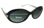 Sunglass Fix Replacement Lenses for David Yurman DY 016 - 56mm Wide 