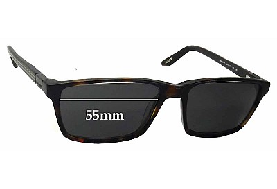 Davidoff  MOD 91041 Ersatzlinsen 55mm wide 