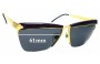 Sunglass Fix Replacement Lenses for Gucci GG2311/S - 61mm Wide 