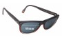 Sunglass Fix Lentes de Repuesto para Hugo Boss BO Sun Rx 09 - 55mm Wide 