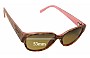 Sunglass Fix Ersatzgläser für Maui Jim MJ269 Anini Beach - 53mm Wide 