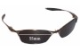 Sunglass Fix Replacement Lenses for Oakley Bracket 8.1 - 55mm Wide 