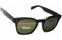 Sunglass Fix Ersatzgläser für Oliver Peoples OV5310SU Byredo - 50mm Wide 