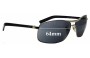 Sunglass Fix Replacement Lenses for Ray-Ban RB3470-L - 64mm Wide 