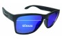 Sunglass Fix Ersatzgläser für Rudy Project Spin Hawk SP31 - 60mm Wide 