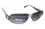 Sunglass Fix Replacement Lenses for Sama Chad - 60mm Wide 