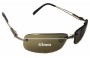 Sunglass Fix Lentes de Repuesto para Serengeti Mare - 63mm Wide 