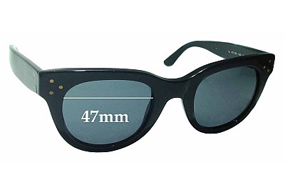 Spektre She loves you Ersatzlinsen 47mm wide 