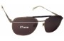 Sunglass Fix Lentes de Repuesto para Tommy Hilfiger TH Sun Rx 27 - 57mm Wide 