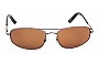  Bill Bass 29659 Sunglasses Front View 