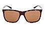 Bvlgari 7027 Replacement Lenses Front View 