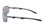 Cancer Council Quirindi Sunglasses Side View 