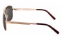 The Cancer Council BroadBeach Replacement Lenses Side View 