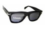 Sunglass Fix Ersatzgläser für Celine CL 41046/F/S - 53mm Wide 