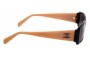 Chanel 5078 Replacement Lenses Side View 
