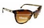 Sunglass Fix Ersatzgläser für Chanel 5307-B - 59mm Wide 
