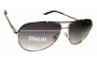 Sunglass Fix Lentes de Repuesto para Christian Dior Simplice 1 - 59mm Wide 