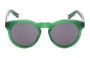 Dick Moby LHS Replacement Lenses Front View 