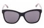 Dolce & Gabbana DG3212 Replacement Lenses Front View 