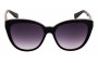 Dolce & Gabbana DG4250 Replacement Lenses Front View 