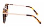 Karen Walker Super Lunar Replacement Lenses Side View 