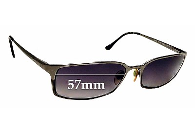 Persol 2287-S Ersatzlinsen 57mm wide 