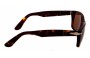 Persol 3040S Replacement Lenses Side View 