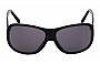 Prada SPR01M Replacement Lenses Front View 