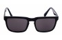 Quiksilver QS Boardrider Sun Rx Replacement Lenses Front View 