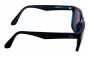 Quiksilver QS Boardrider Sun Rx Replacement Lenses Side View 
