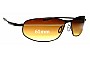 Sunglass Fix Replacement Lenses for Serengeti Matera - 61mm Wide 