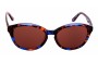 Specsavers Morocco Sun Rx Replacement Lenses Front View 